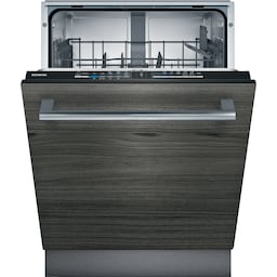 Siemens opvaskemaskine SX61IX09TE (fuldintegreret)