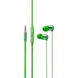 Goji hovedtelefoner G4PLUGGR14 - grøn