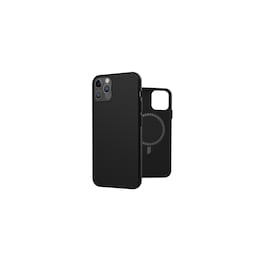 So Seven Magcase iPhone 12 Pro Max Black