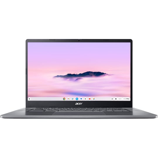Acer Chromebook Plus 515 i5-12/8/256GB 15,6" bærbar computer