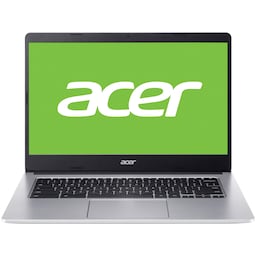 Acer Chromebook 314 MTK/4/32GB 14" bærbar computer