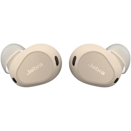 Jabra Elite 10 true wireless in-ear høretelefoner (creme)