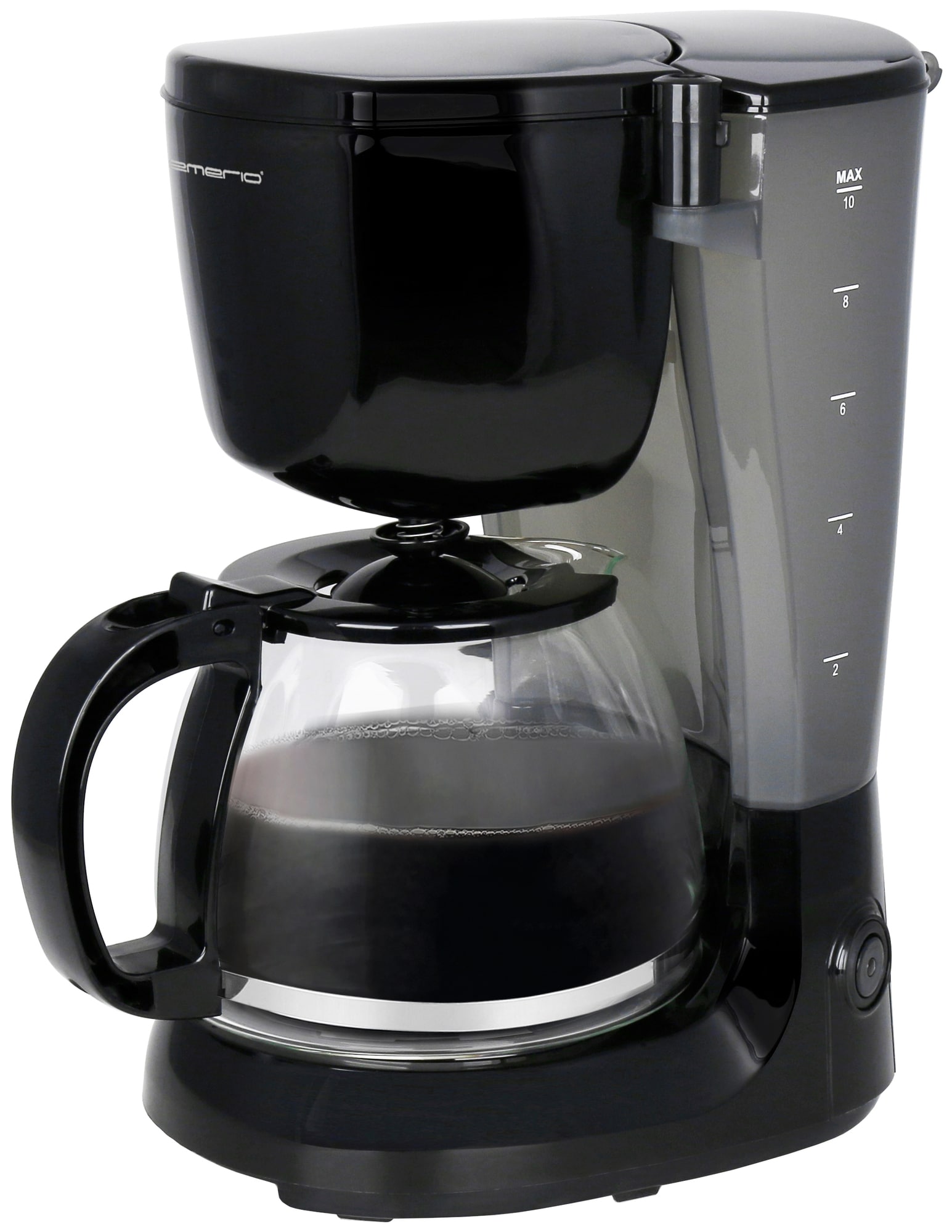 Emerio kaffemaskine CME-112698 | Elgiganten