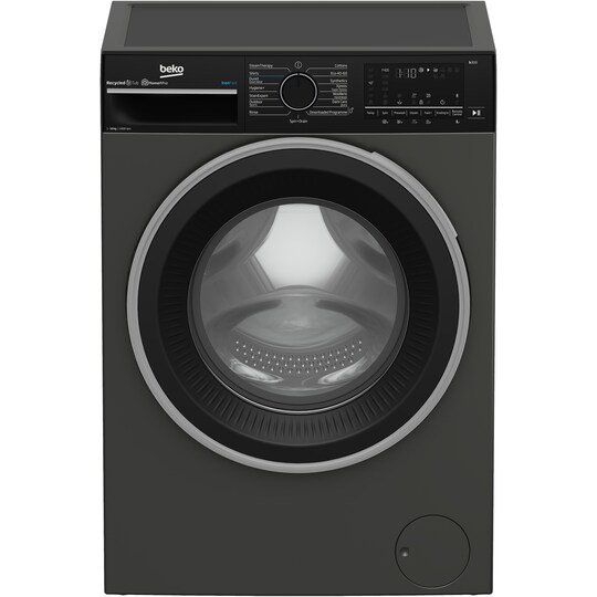 BEKO vaskemaskine BWFT7104110MB