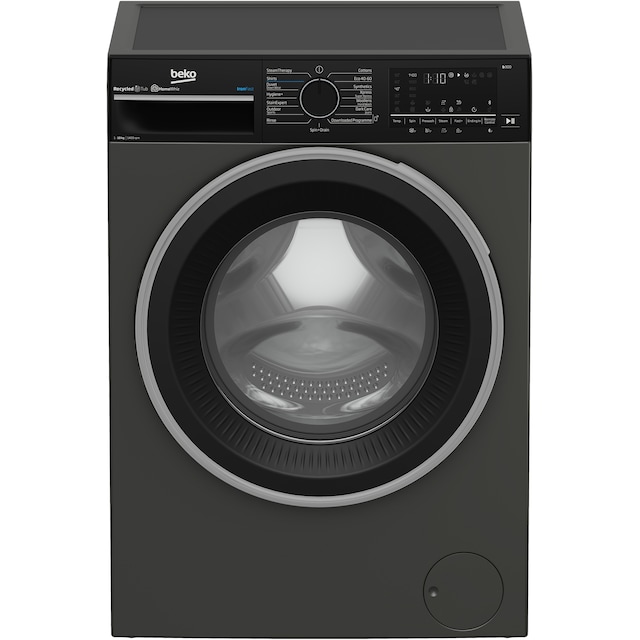 BEKO vaskemaskine BWFT7104110MB