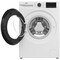 Beko vaskemaskine BWFT7104110WB (10 kg)