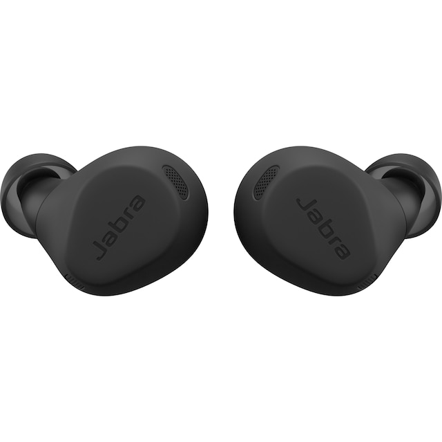 Jabra Elite 8 Active true wireless in-ear høretelefoner (sort)