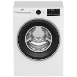 Beko vaskemaskine BWFT7104110WB (10 kg)