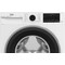 Beko vaskemaskine BWFT7104110WB (10 kg)