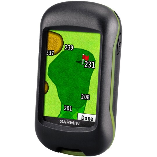 Garmin Approach G3 Golfur GPS | Elgiganten