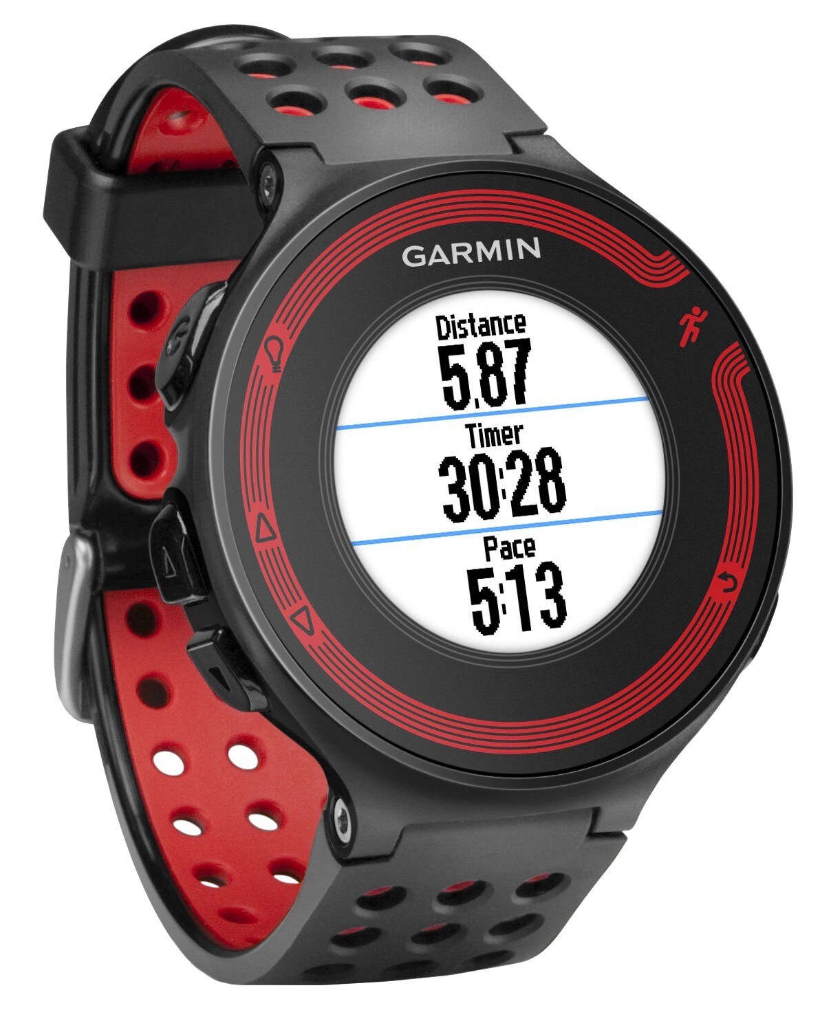 Garmin - GPS, sportsur, smartwatch og aktivitetsur - Elgiganten