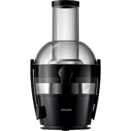 Philips Viva Collection Juicer HR185670