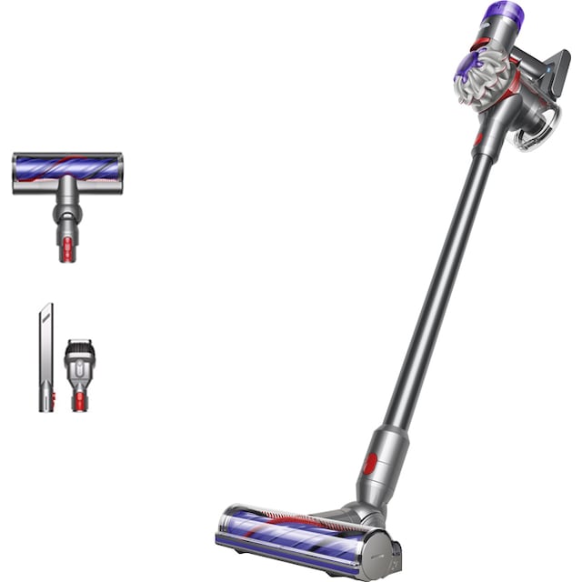 Dyson V8 ledningsfri støvsuger 446969-01