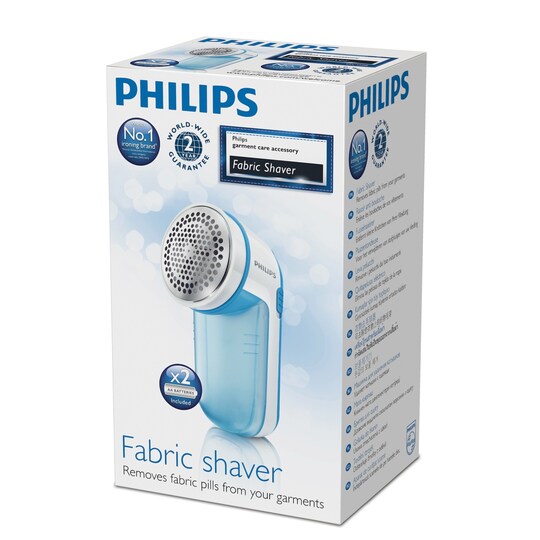 Philips fnugfjerner GC026 | Elgiganten