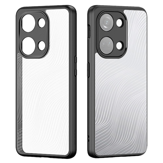 DUX DUCIS OnePlus Nord 3 5G / Ace 2V Aimo Series Cover - Sort