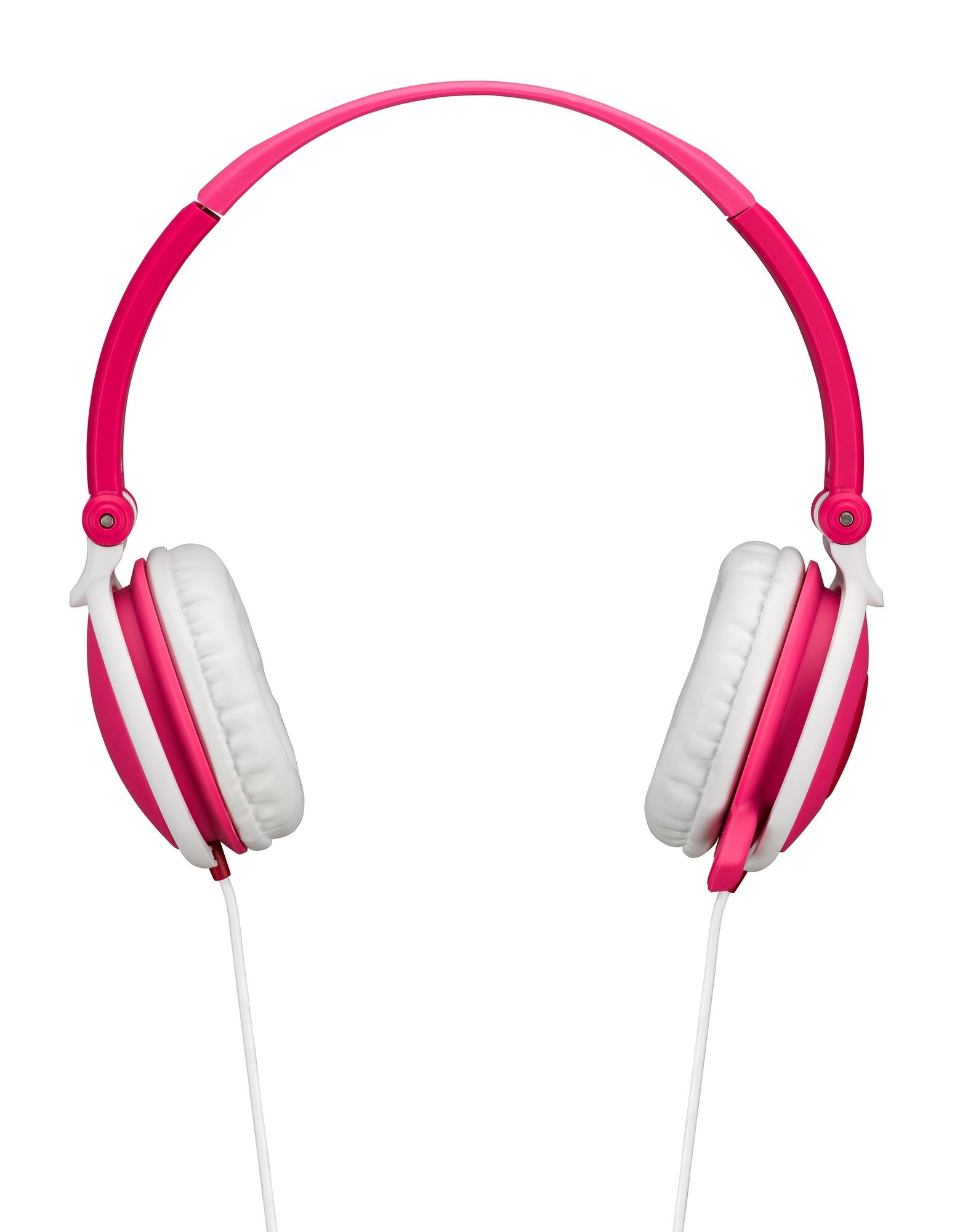 Goji Headset med mikrofon.( Pink) | Elgiganten