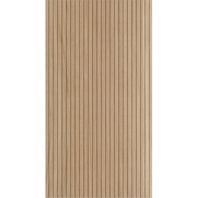 Epoq Pillar skabsdør til køkken 50x92 (naturlig eg)