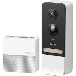 TP-Link Tapo D230S1 videodørklokke