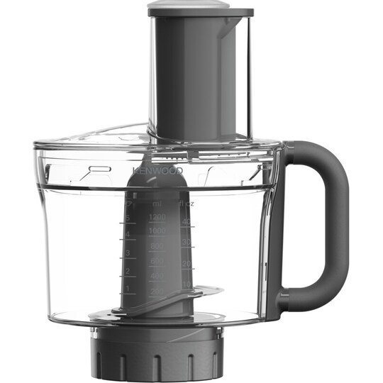 Kenwood foodprocessor-skåltilsætning KAH65,000PL