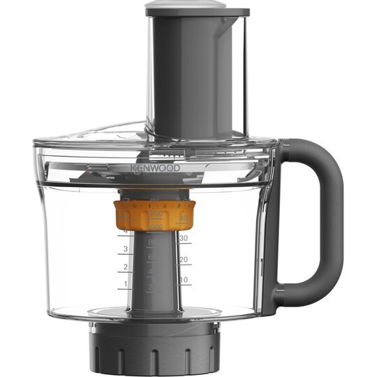 Kenwood foodprocessor-skåltilsætning KAH65,000PL