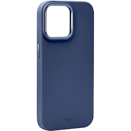 Puro Icon Mag Pro iPhone 15 Pro etui (blå)