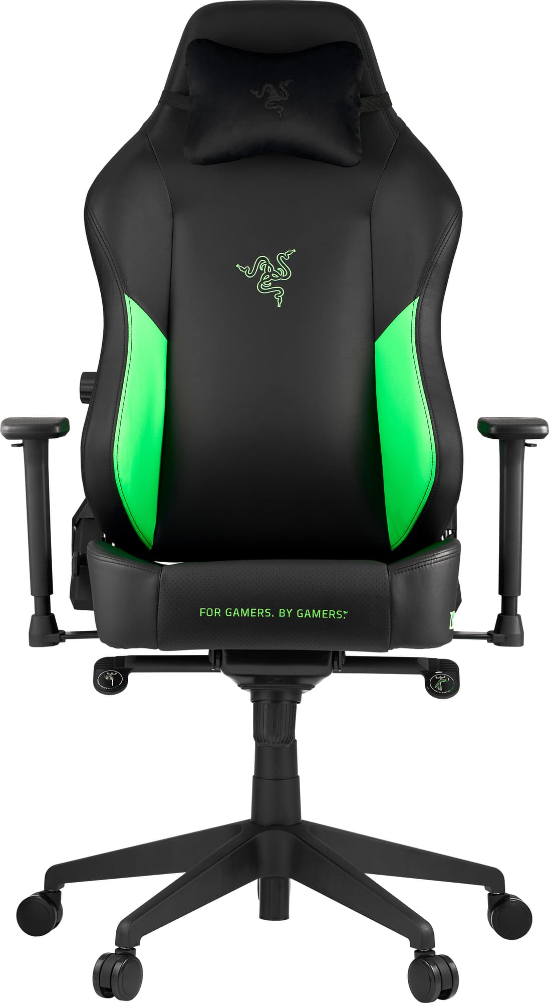 Razer Tarok Ultimate gamingstol