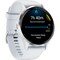 Garmin Venu 3 smartwatch (hvid)