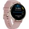 Garmin Venu 3S smartwatch (lyserød)