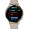 Garmin Venu 3S smartwatch (grå)