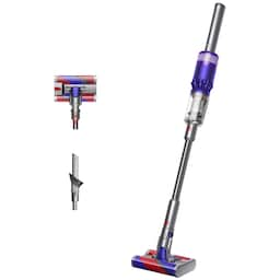 Dyson Omni-glide ledningsfri støvsuger