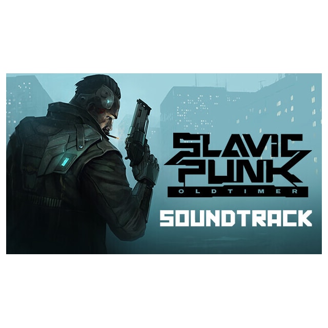 SlavicPunk: Oldtimer Soundtrack - PC Windows