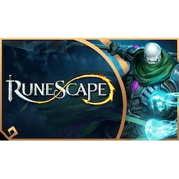 RuneScape Teatime Starter Pack - PC Windows,Mac OSX
