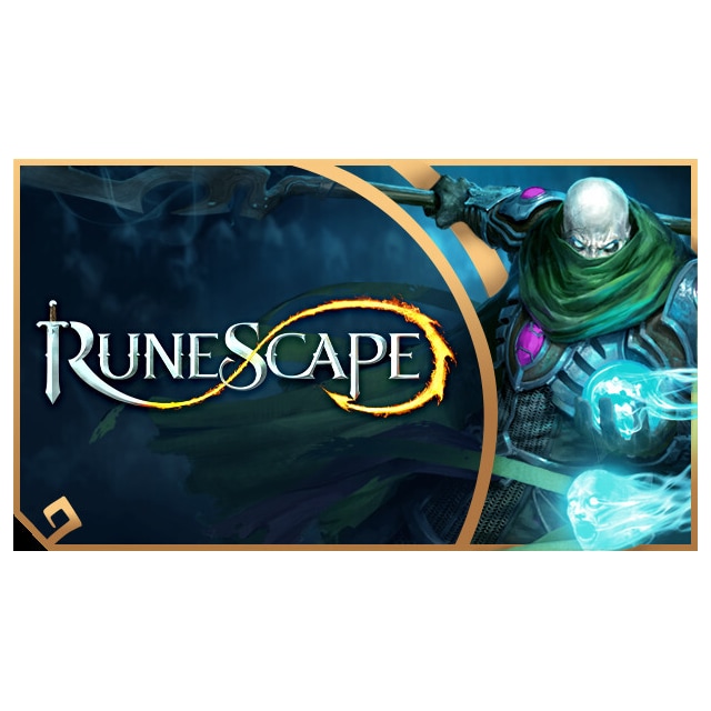 RuneScape Teatime Standard Pack - PC Windows,Mac OSX
