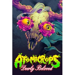 Atomicrops: Deerly Beloved - PC Windows