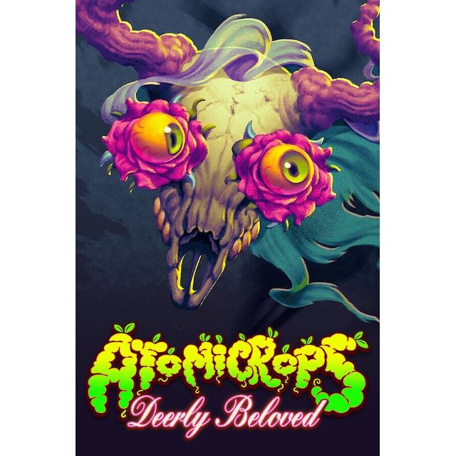 Atomicrops: Deerly Beloved - PC Windows