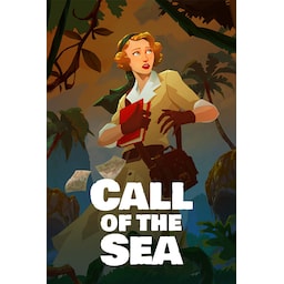 Call of the Sea - PC Windows