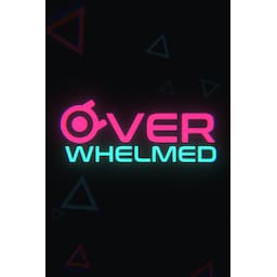 OVERWHELMED - PC Windows,Mac OSX