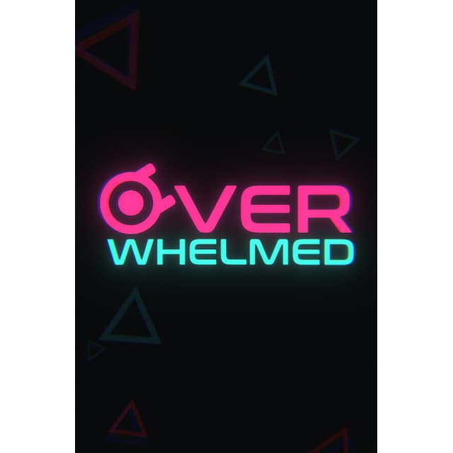 OVERWHELMED - PC Windows,Mac OSX