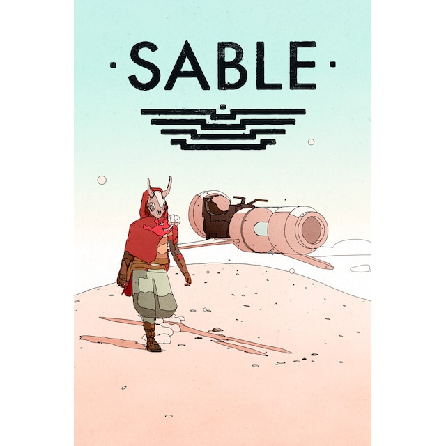 Sable - PC Windows