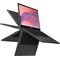 Asus Chromebook CM1402 Flip MediaTek/4/64 bærbar computer