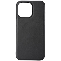 Buffalo iPhone 15 Pro Max MagSeries-etui (sort)