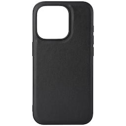 Buffalo iPhone 15 Pro MagSeries-etui (sort)