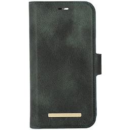 Onsala iPhone 15 Plus Magnetic Eco pungetui (grøn)