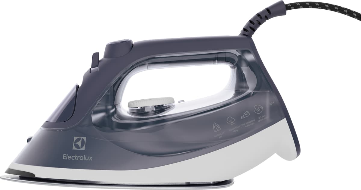 Electrolux Refine 600 strygejern E6SI12MN