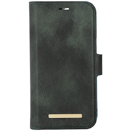 Onsala iPhone 15 Magnetic Eco pungetui (sort)