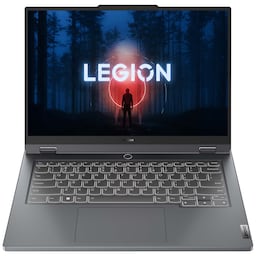 Lenovo Legion Slim 5 R7-7/16/1024/4050/120Hz 14.5" bærbar gaming-computer