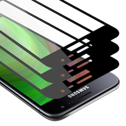 Samsung Galaxy J3 2016 3x Skærmbeskytter