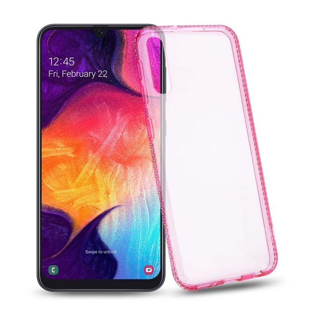 Samsung Galaxy A50 4G / A50s / A30s Cover Etui Case