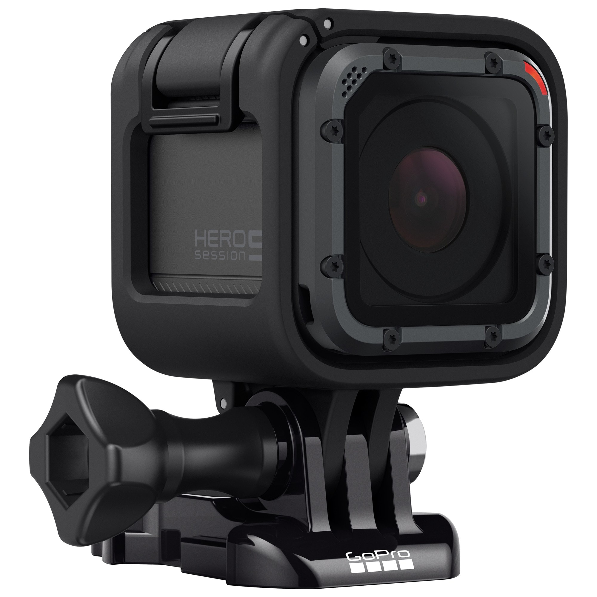GoPro HERO5 Session action-kamera | Elgiganten