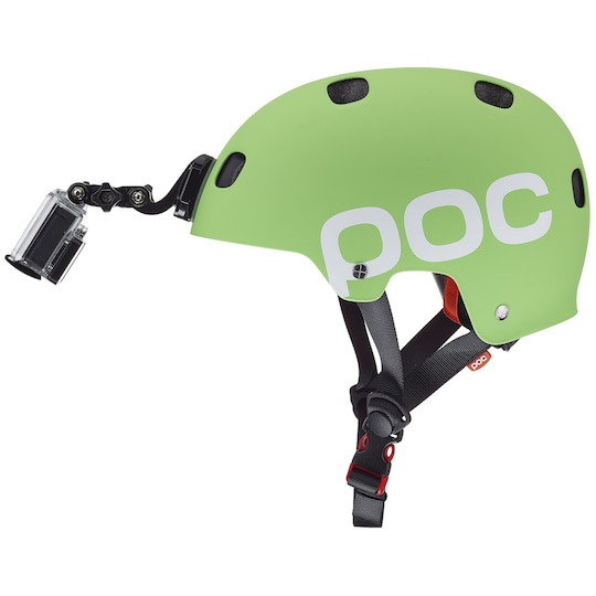 GoPro Helmet Front Mount | Elgiganten
